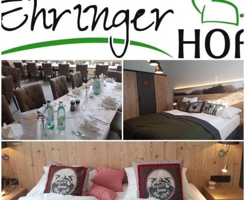 Polling Hotel | Ehringer Hof