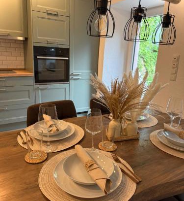 Antweiler Apartment | Eifel Apartment