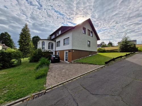 Manderscheid Apartment | Eifel-FeWo by Eva Kröll