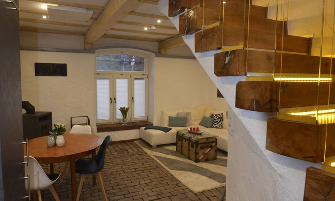 Schmidtheim House | Eifel Kate, where luxury meets comfort