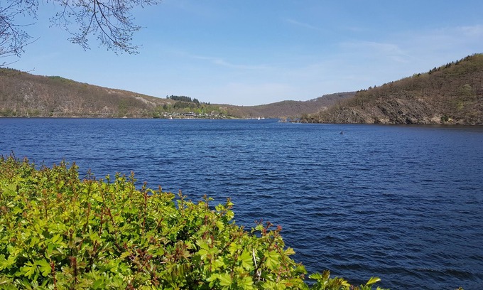 Simmerath Apartment | Eifel Lounge am Rursee