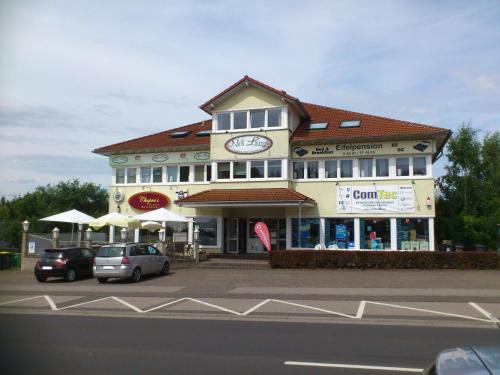 Kall House | Eifel - Pension