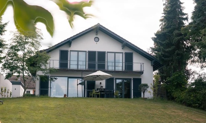 Bleckhausen House | Eifel21 - stilvolles Haus in der Vulkaneifel