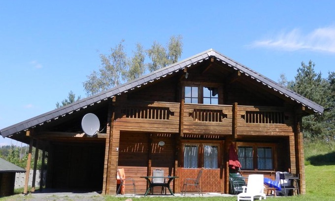 Meiserich House | EIFELCOTTAGE Family 7