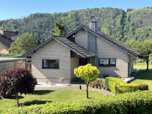 Hasenfeld House | EifelSeensucht