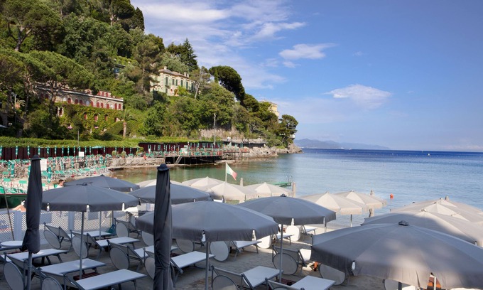 Portofino Hotel | Eight Hotel Portofino