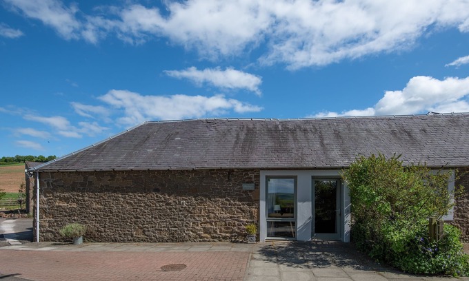 Melrose Cottage | Eildon Melrose Holiday Cottages & Log Cabins - Hamiltons
