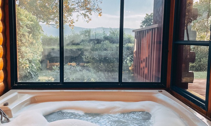 Gilboa House | Ein Harod Country Suites & Guesthouse