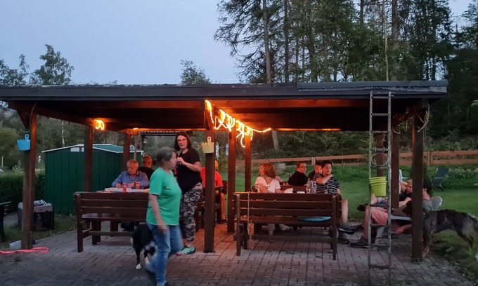 Altenau House | Ein Traum für Reisen in Größeren Gruppen mit Komfort!