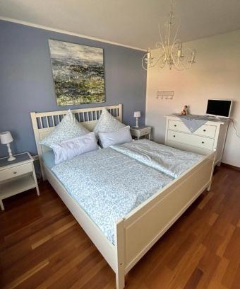 Einbeck Apartment | Einbecker Auszeit