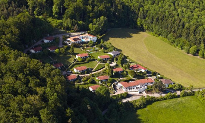 Einbeck Hotel | Einbecker Sonnenberg