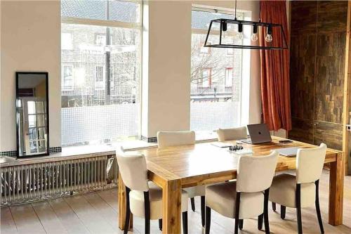 Municipality of Eindhoven Apartment | Eindhoven City Center Apartment