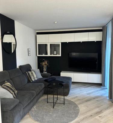 Region Hannover District Apartment | einfachHEIMISCH - Apartment am See