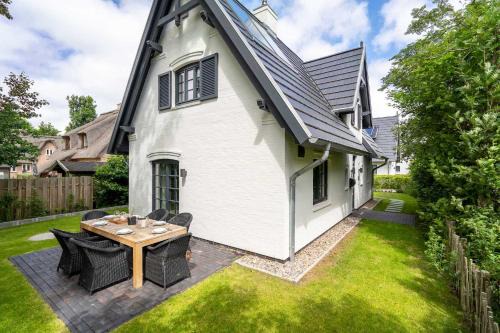 St. Peter-Ording House | Einzelhaus Boathouse Boathouse