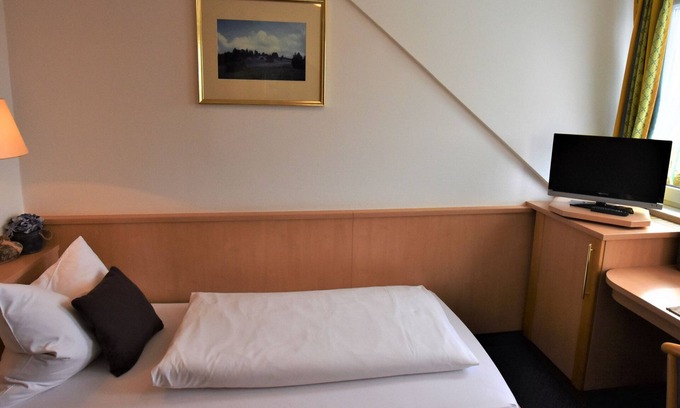 Albstadt Apartment | Einzelzimmer ALB-Trauf