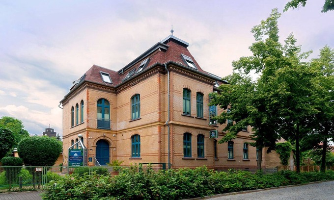 Senftenberg Apartment | Einzelzimmer, Ap. 30 - Apartments am Schloßpark