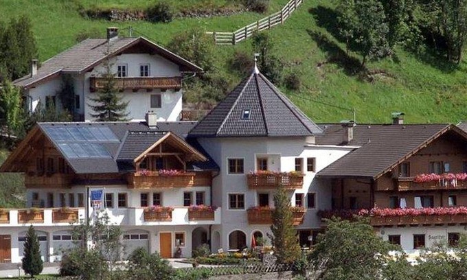 Grosskirchheim Apartment | Einzelzimmmer - Sagritzerwirt