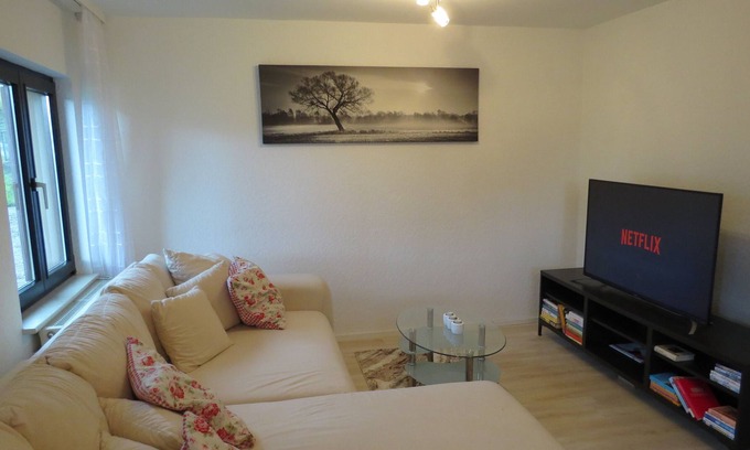 Ottenhofen im Schwarzwald Apartment | Einzigartiges Feriendomizill Mitten in der Natur