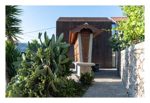 Sever do Vouga House | Eira dos Canastros