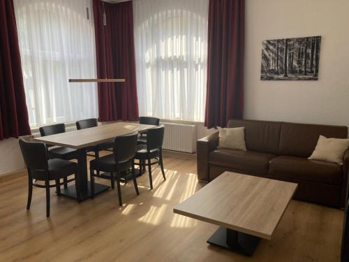 Eisenach Apartment | Eisenach - Apartments