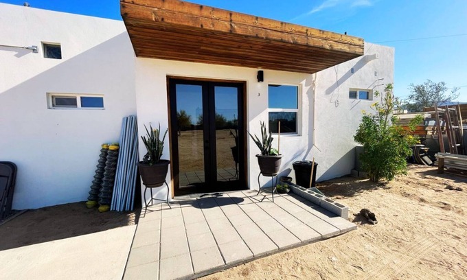 San Felipe Cabin | Ejido San Felipe Vacation Rental Studio 5