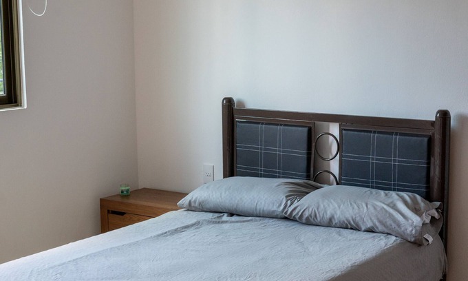 Downtown Cancun House | Ek Balam Habitacion 3