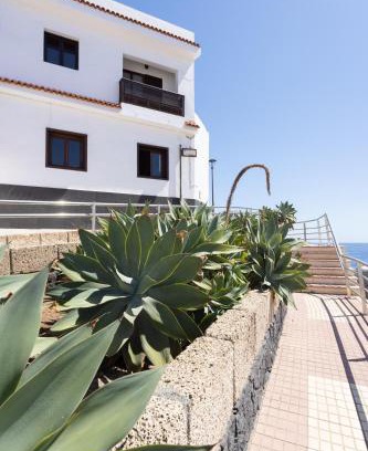 La Guancha Apartment | EK El Risco Candelaria B