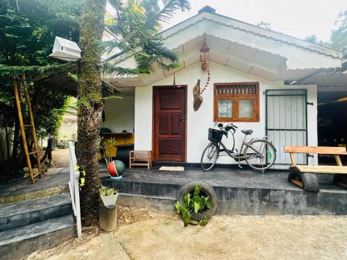 Nilwella House | Ekamuthu Homestay