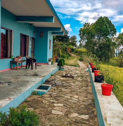 Almora House | Ekant Stays