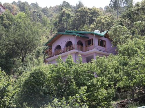 Nathuakhan House | Ekantha Homestays & Resorts