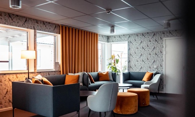 Grimslov Hotel | Ekhagen Kurs & konferens