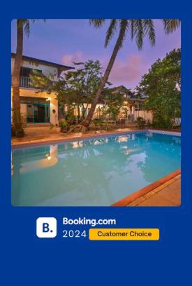 Alibaug Villa | EKOSTAY - Casa Coconut