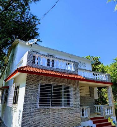 Alibaug House | Ekta Visava