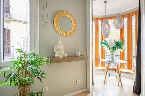 Gothic Quarter Apartment | El Alma de las Ramblas
