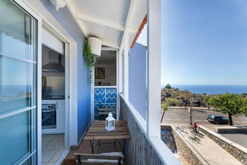 Puntagorda Apartment | El Almendro