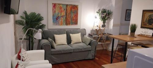 Centro - Sagrario Apartment | El Almirez