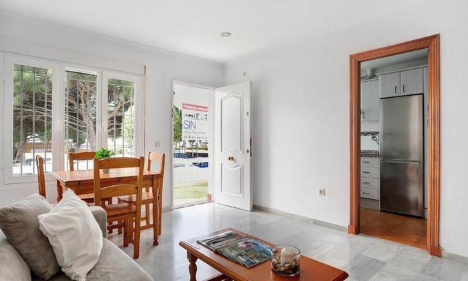 Chiclana de la Frontera Apartment | El Ancla