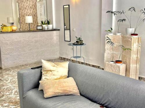 Las Galletas Apartment | El Anclaje de las Galletas
