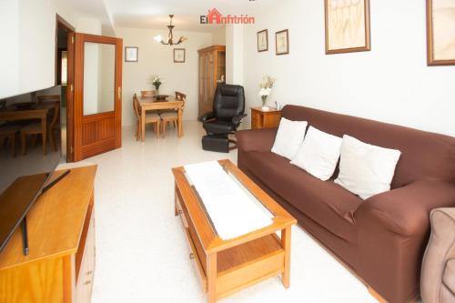 Sanlucar de Barrameda House | El Anfitrión - Dúplex Doña Ana