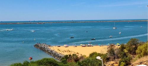 Mazagon Apartment | EL APARTAMENTO DE AMY CON VISTAS AL MAR