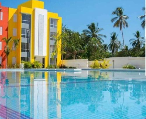 Acapulco Apartment | El Arrecife: Apartamento con alberca a 10 minutos de la playa
