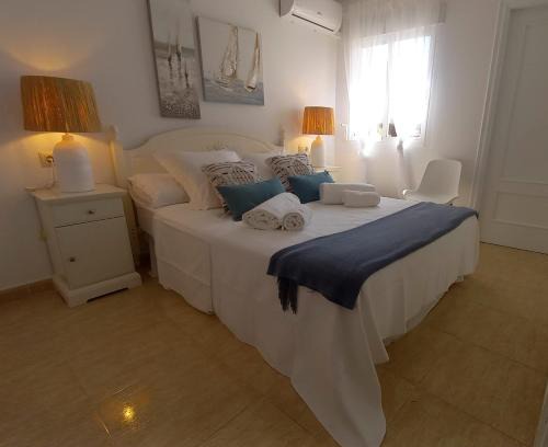 La Canyada dels Pins Apartment | El balcón de Alexia, 5 minutos del aeropuerto