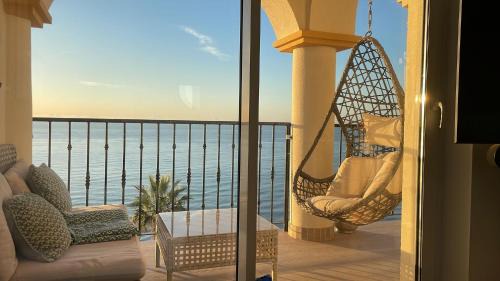 La Capellania Apartment | El Balcón de Marina
