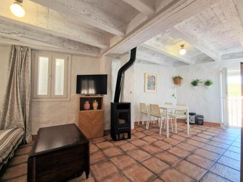 Ubrique Apartment | EL BOTIJO Las puertitas rojas
