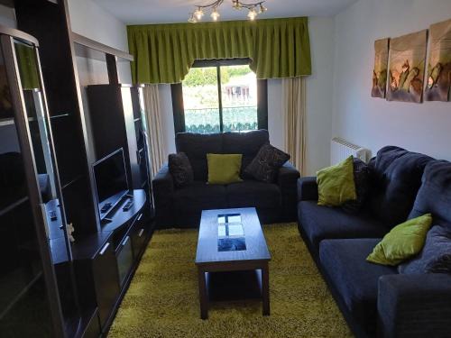 Rianxo Apartment | El buen descanso