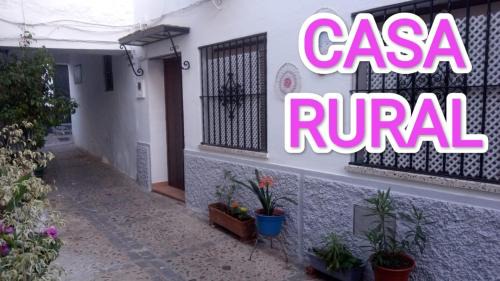 Ubrique House | El callejón del Santo
