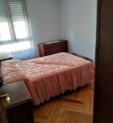 San Vicente de la Barquera Apartment | El Canton