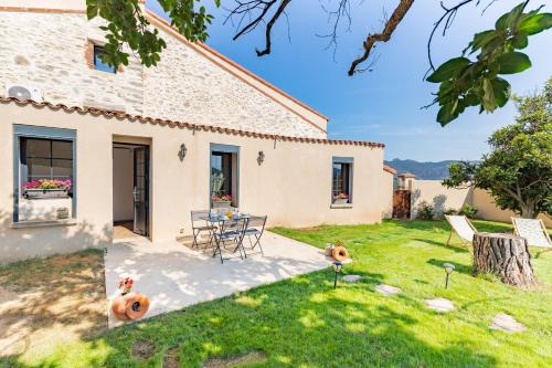 Joch Apartment | El Capoll - Climatisé vue montagne