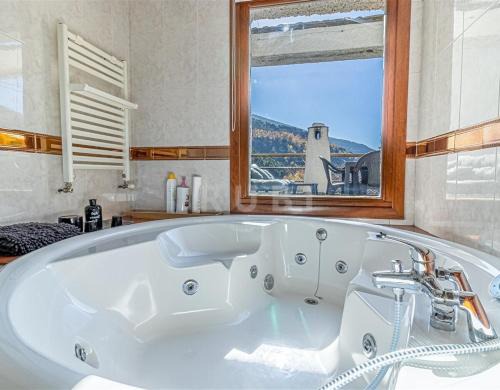 Trevelez Apartment | El capricho de Trevélez
