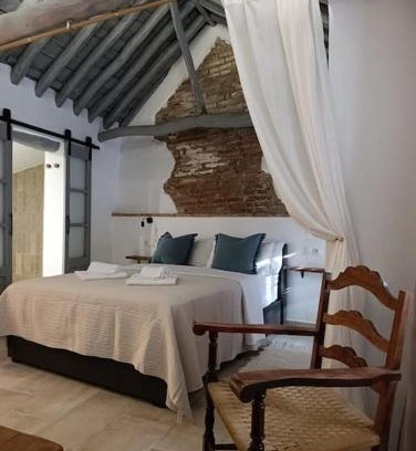 Ronda House | El Capricho